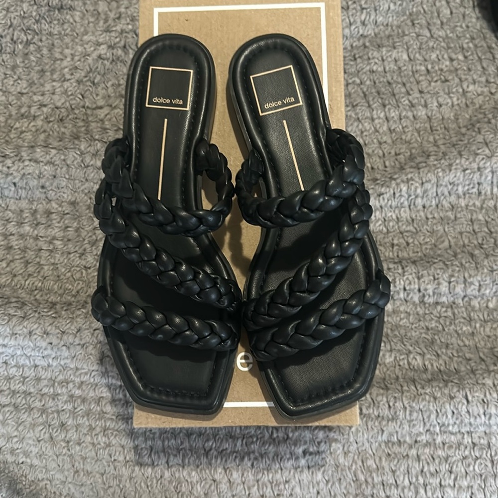 Dolce Vita Stella Sandal